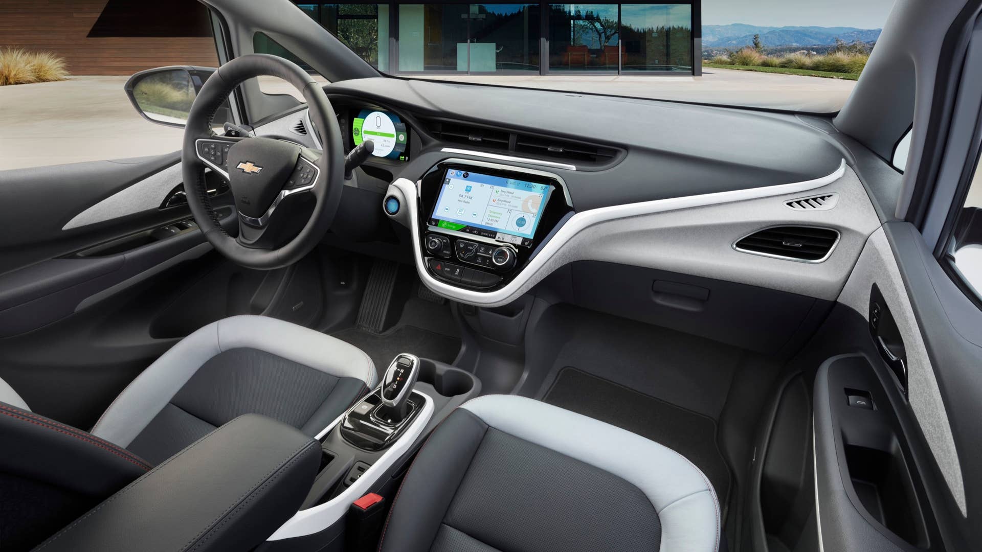 2019 Chevrolet Bolt