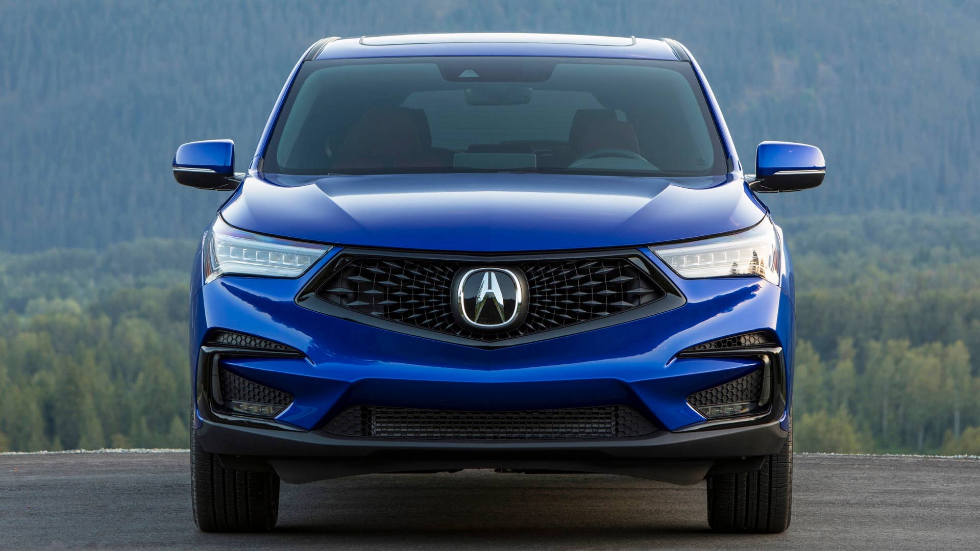 2020 Acura RDX A-Spec