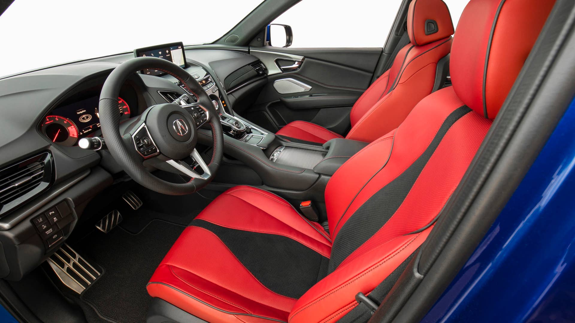 2020 Acura RDX A-Spec