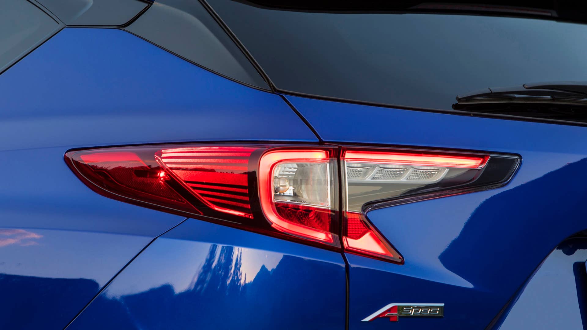 2020 Acura RDX A-Spec
