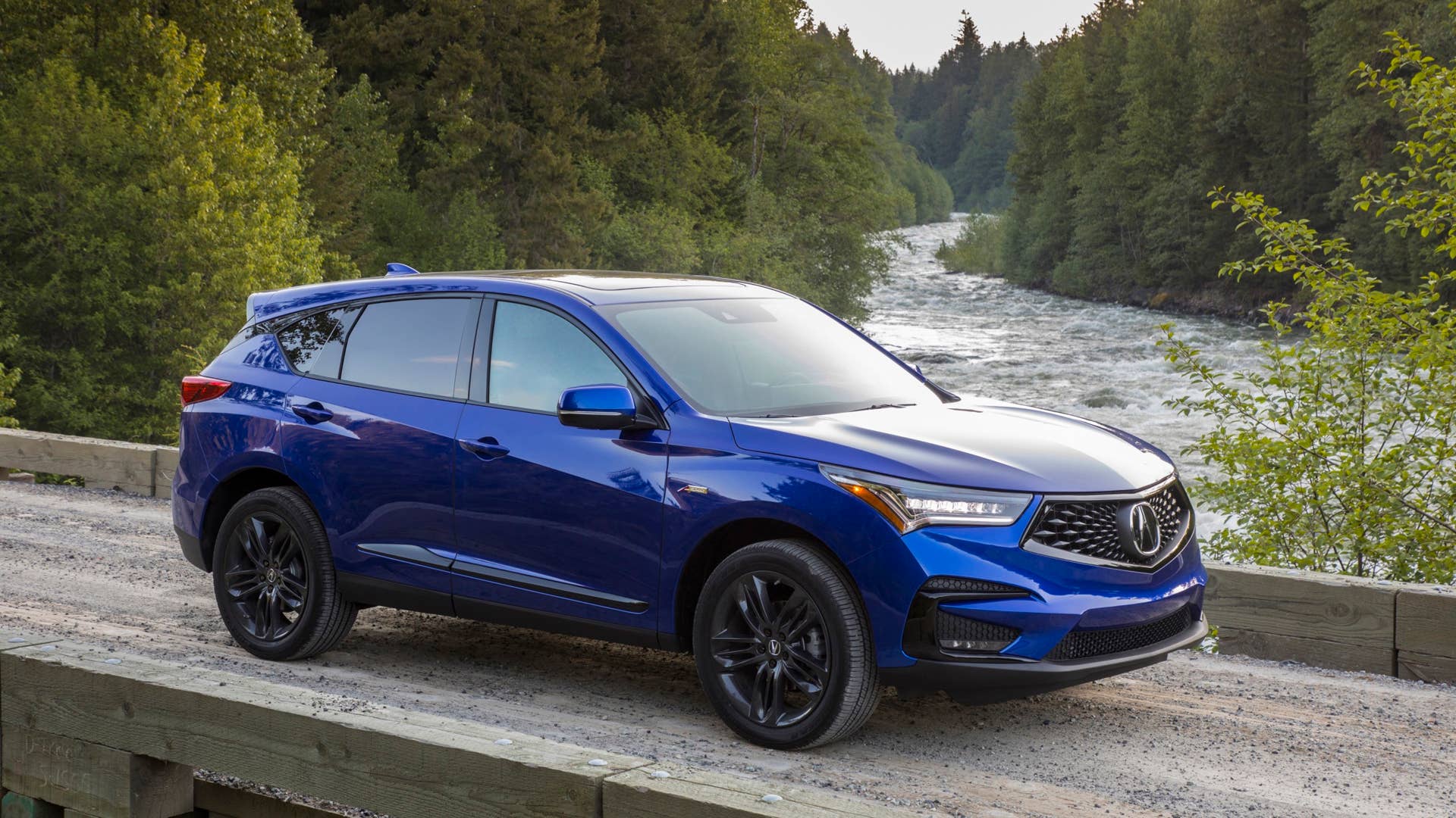 2020 Acura RDX A-Spec