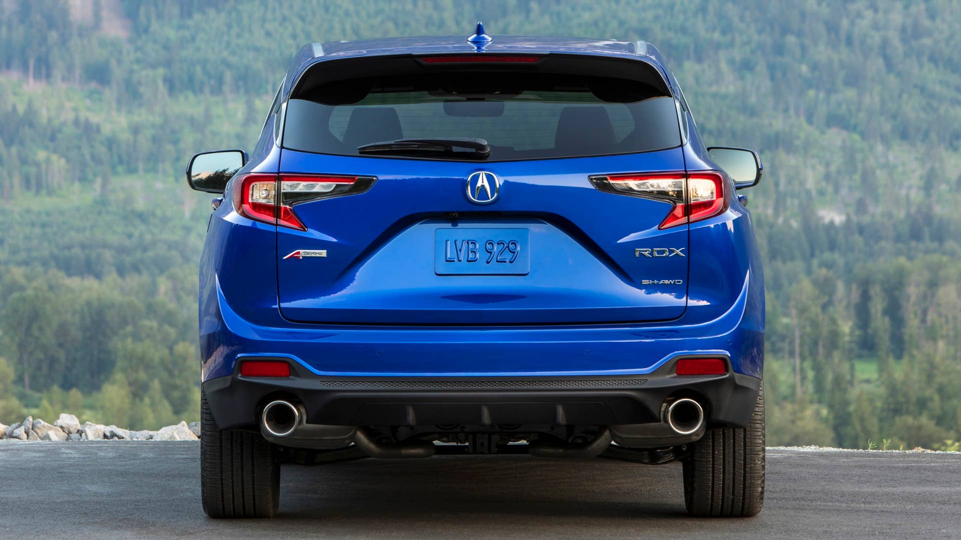 2020 Acura RDX A-Spec