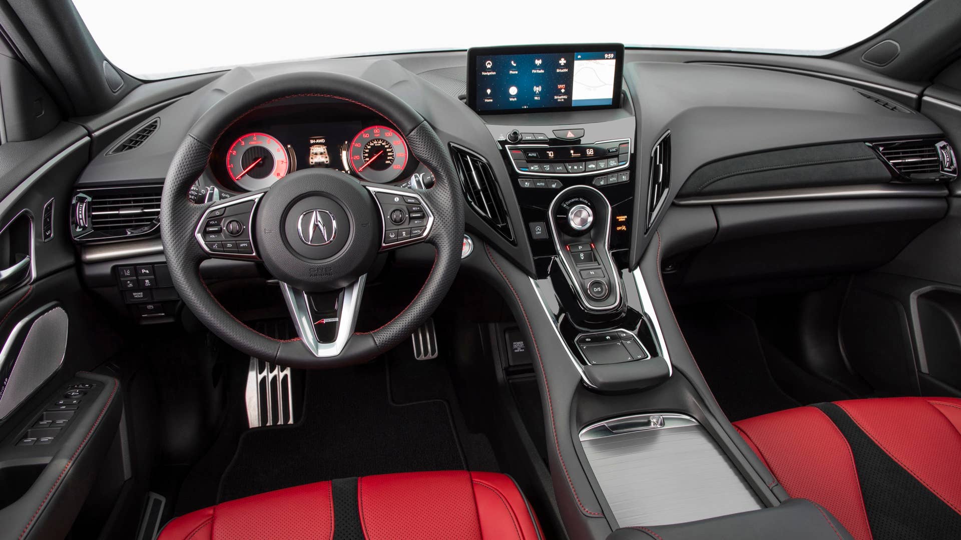2020 Acura RDX A-Spec
