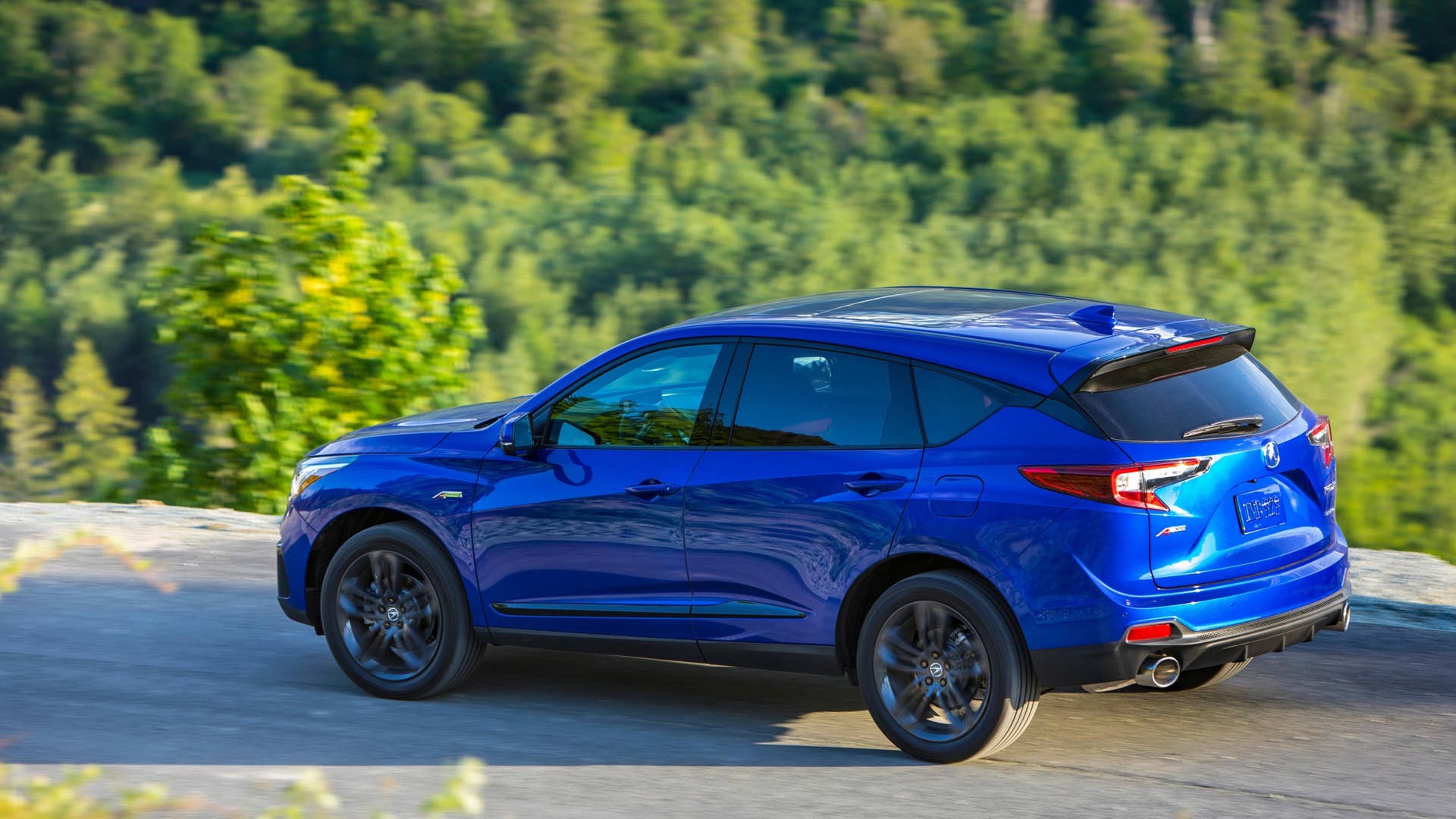 2020 Acura RDX A-Spec