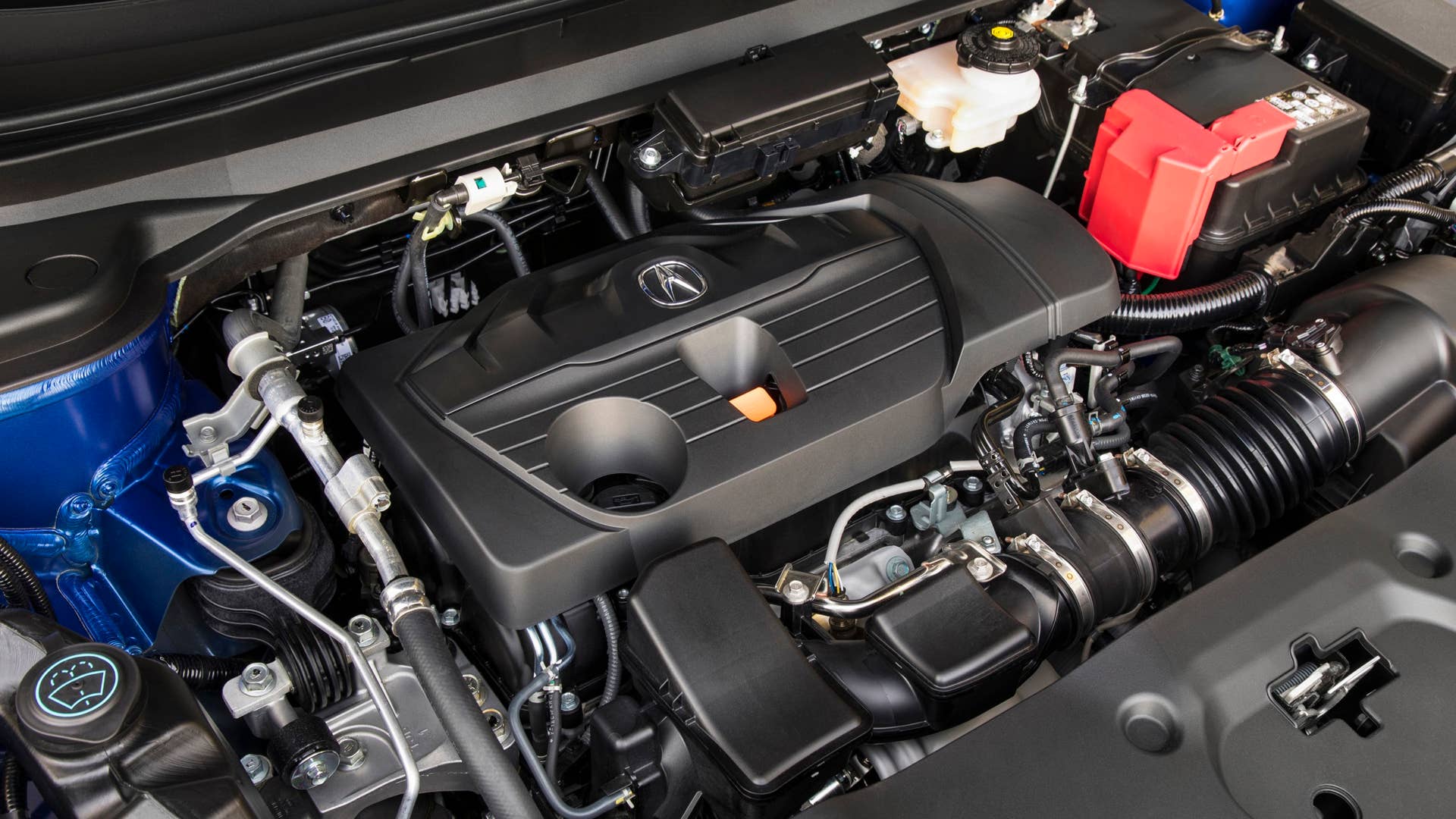2020 Acura RDX A-Spec