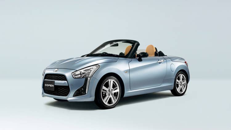 daihatsu copen
