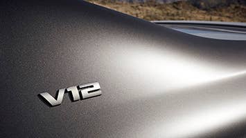 2017 BMW M760i xDrive