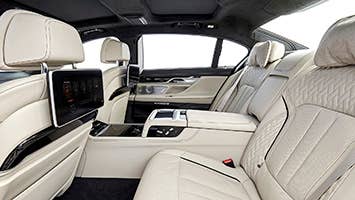 2017 BMW M760i xDrive