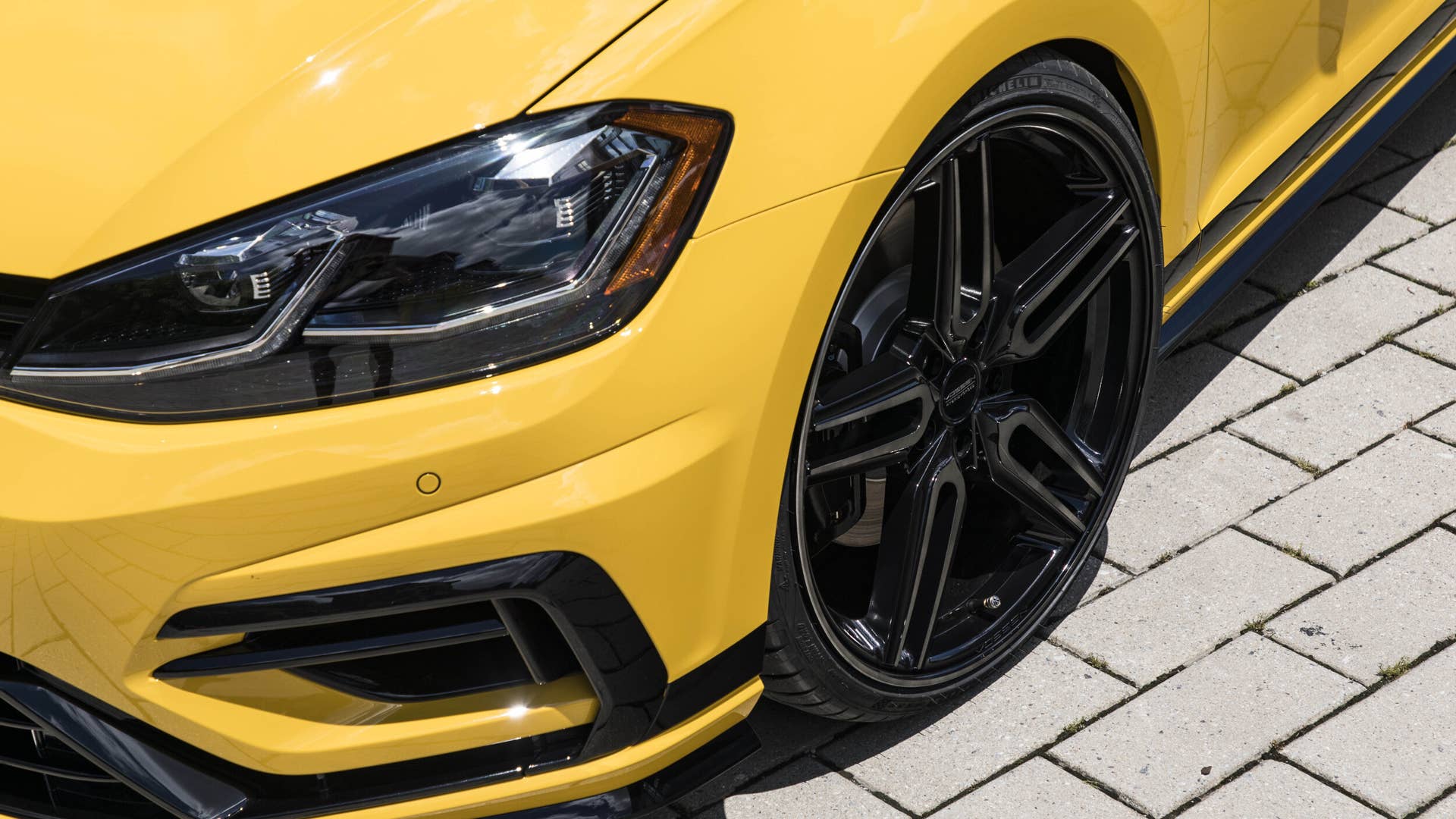 Volkswagen concepts for SoWo 2019