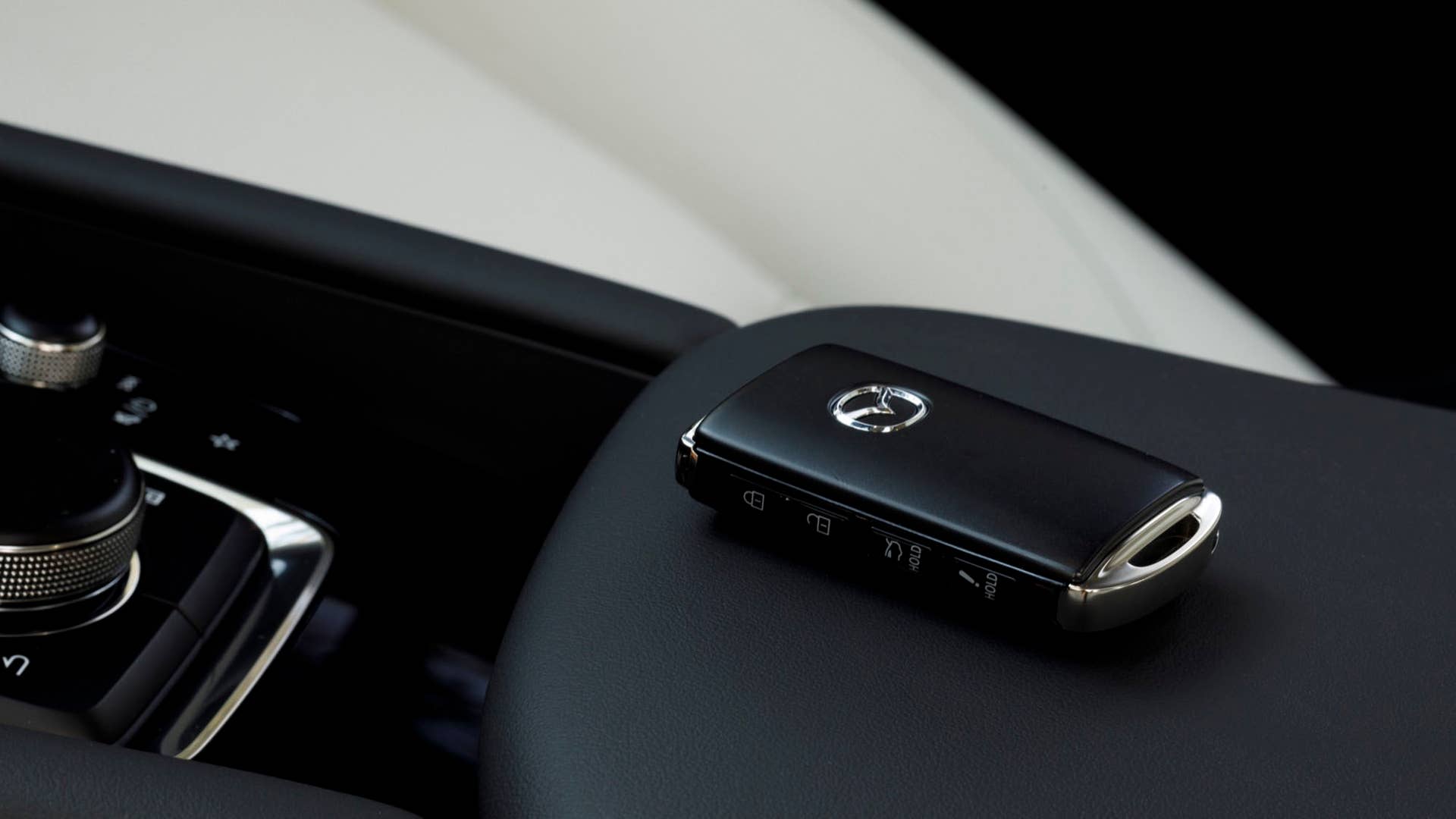 2019 Mazda3 AWD