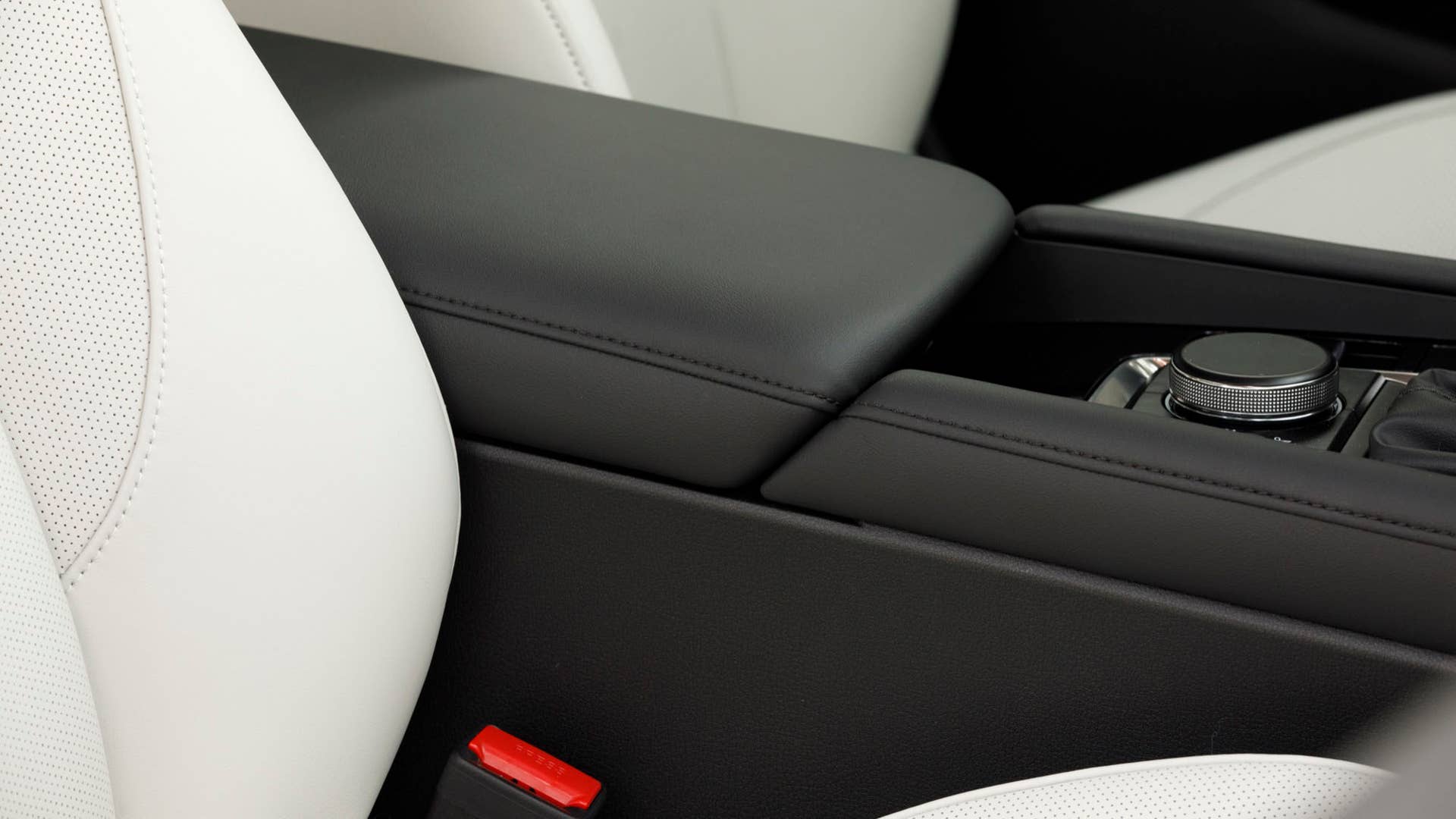 2019 Mazda3 AWD