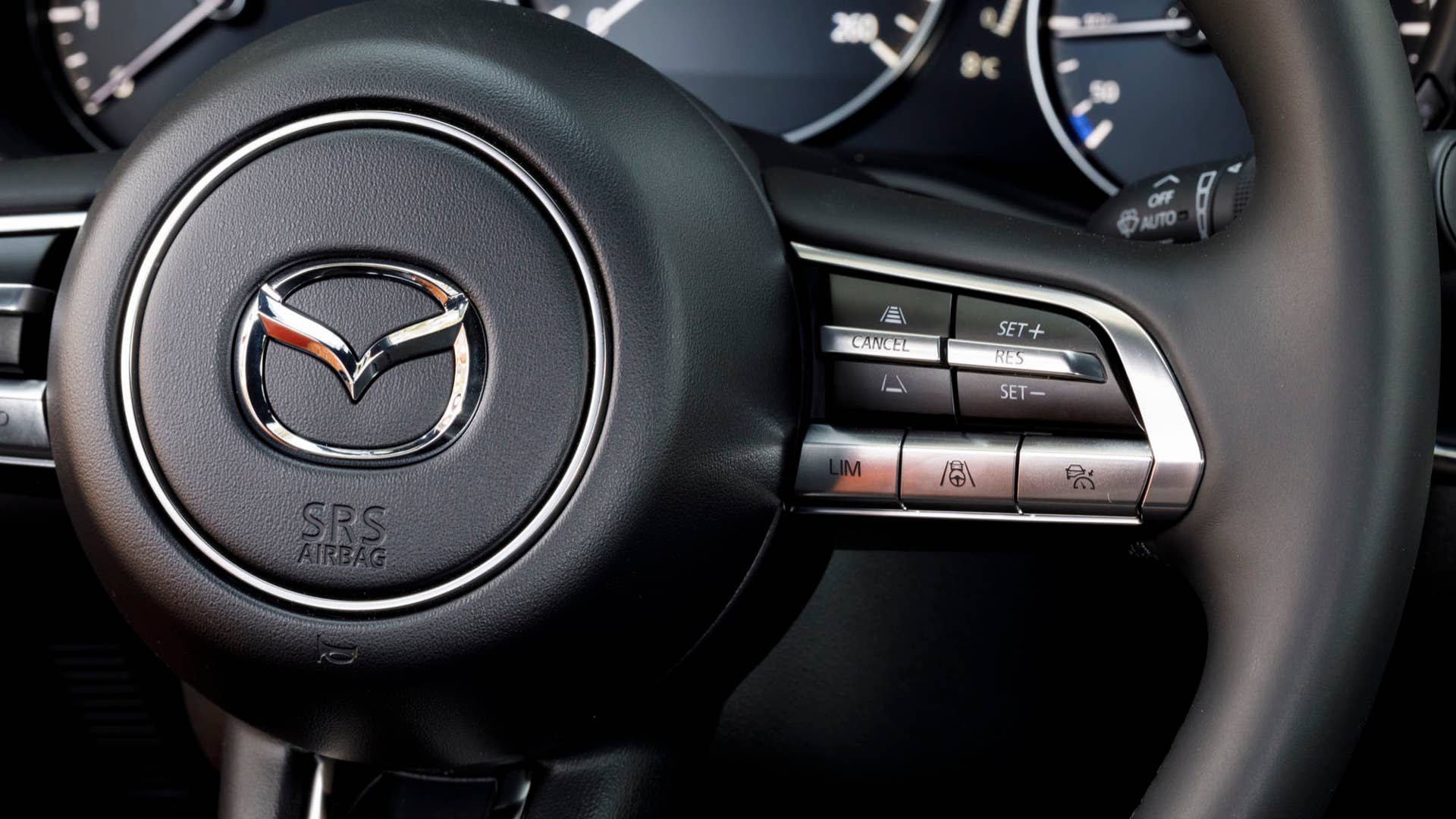 2019 Mazda3 AWD