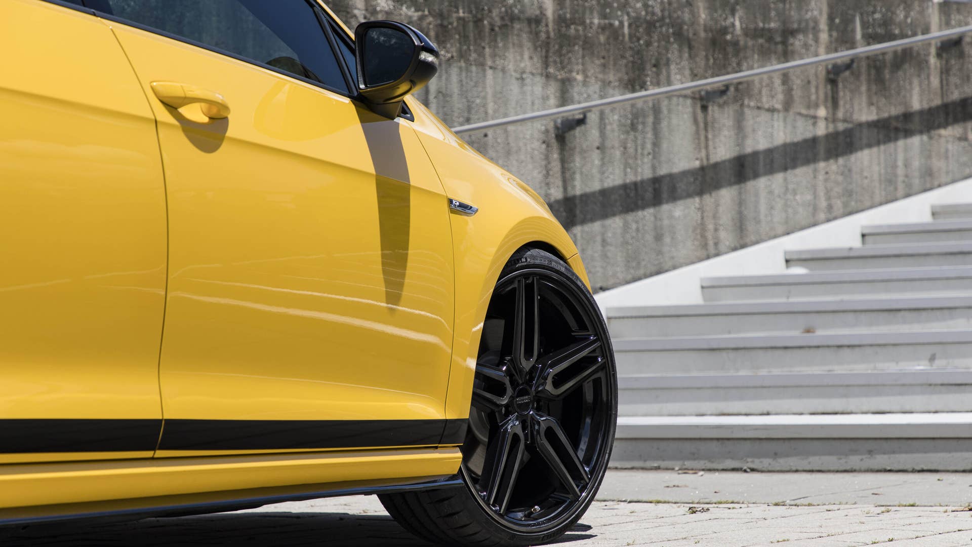 Volkswagen concepts for SoWo 2019