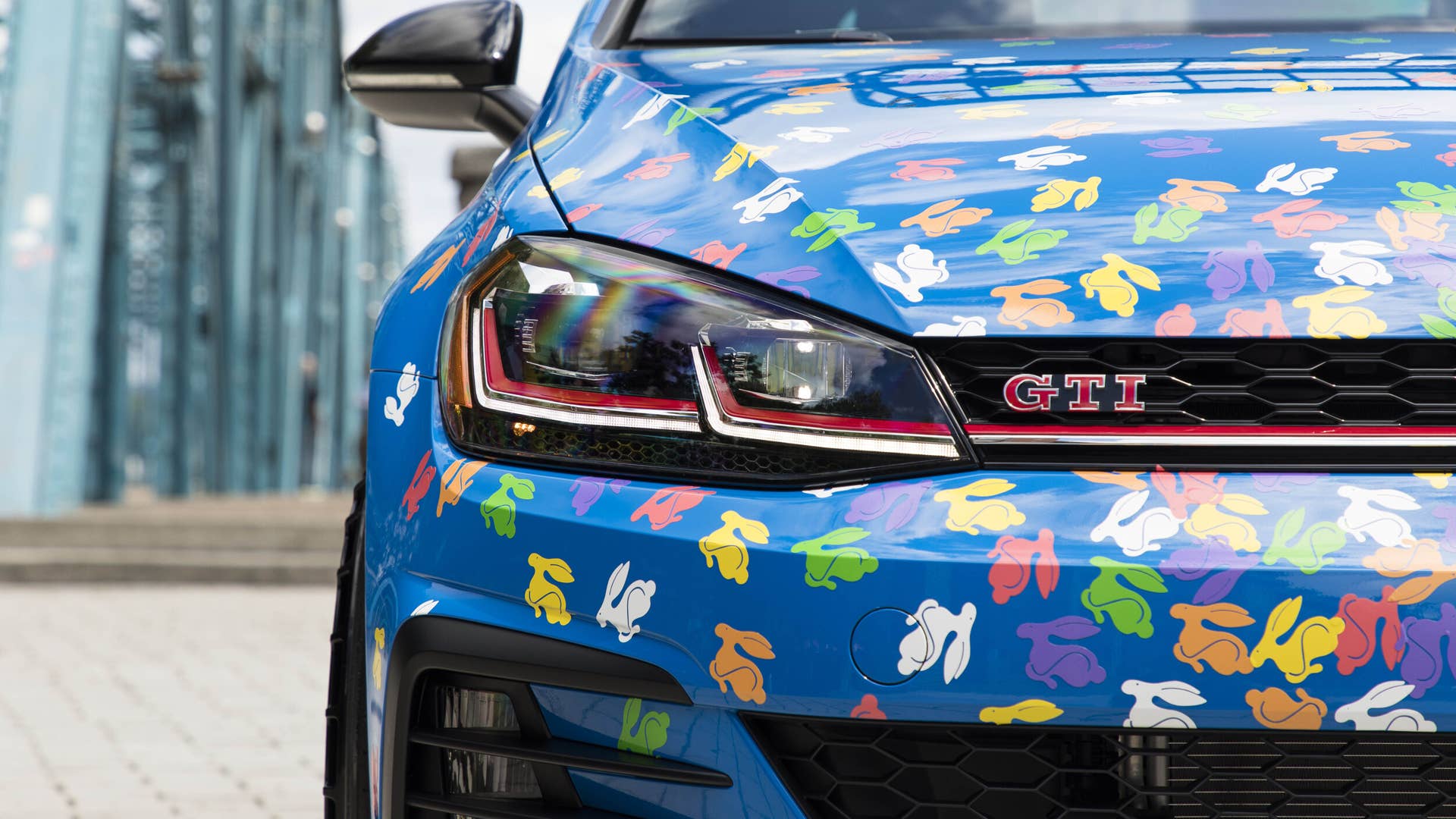 Volkswagen concepts for SoWo 2019