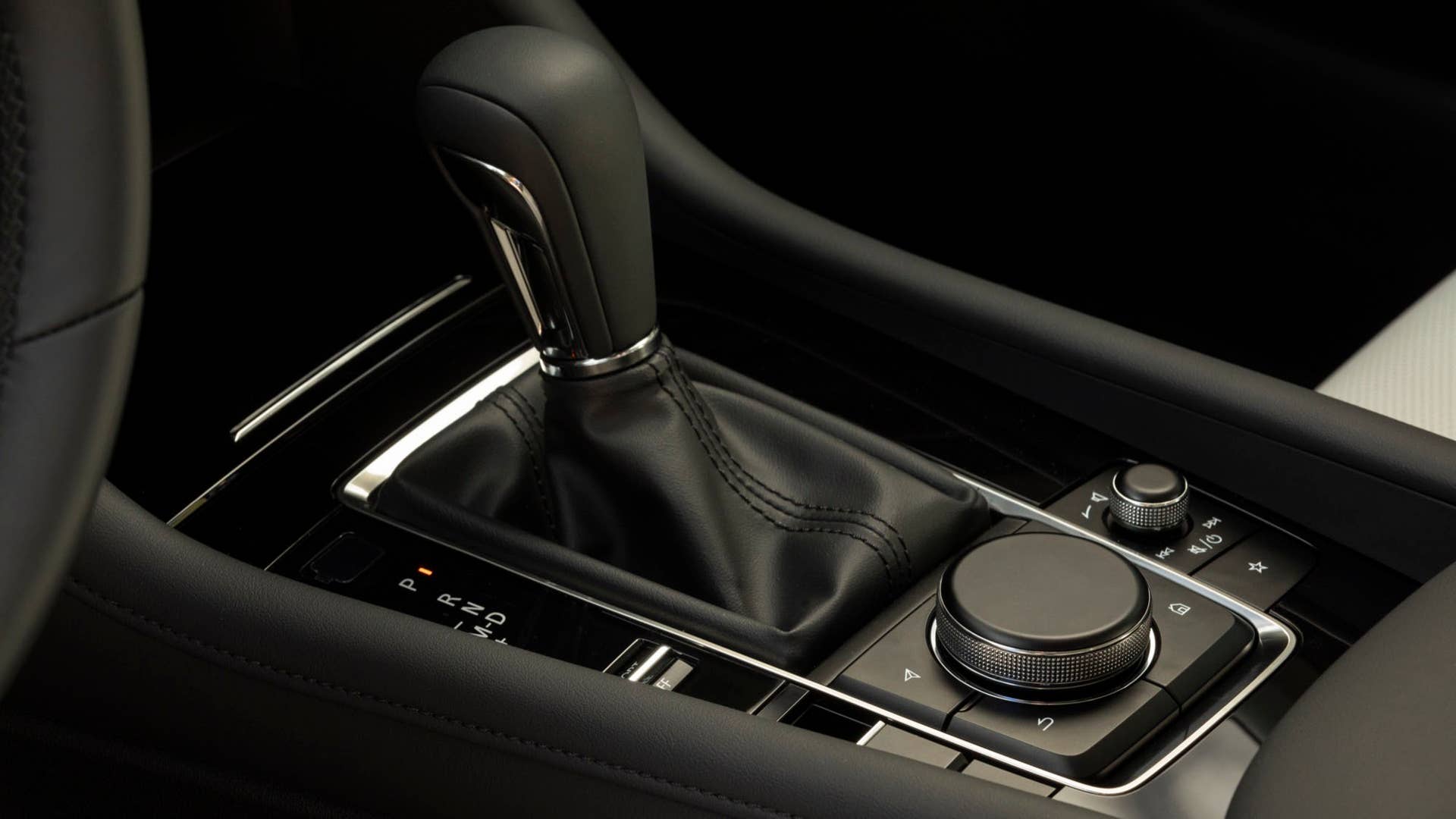 2019 Mazda3 AWD