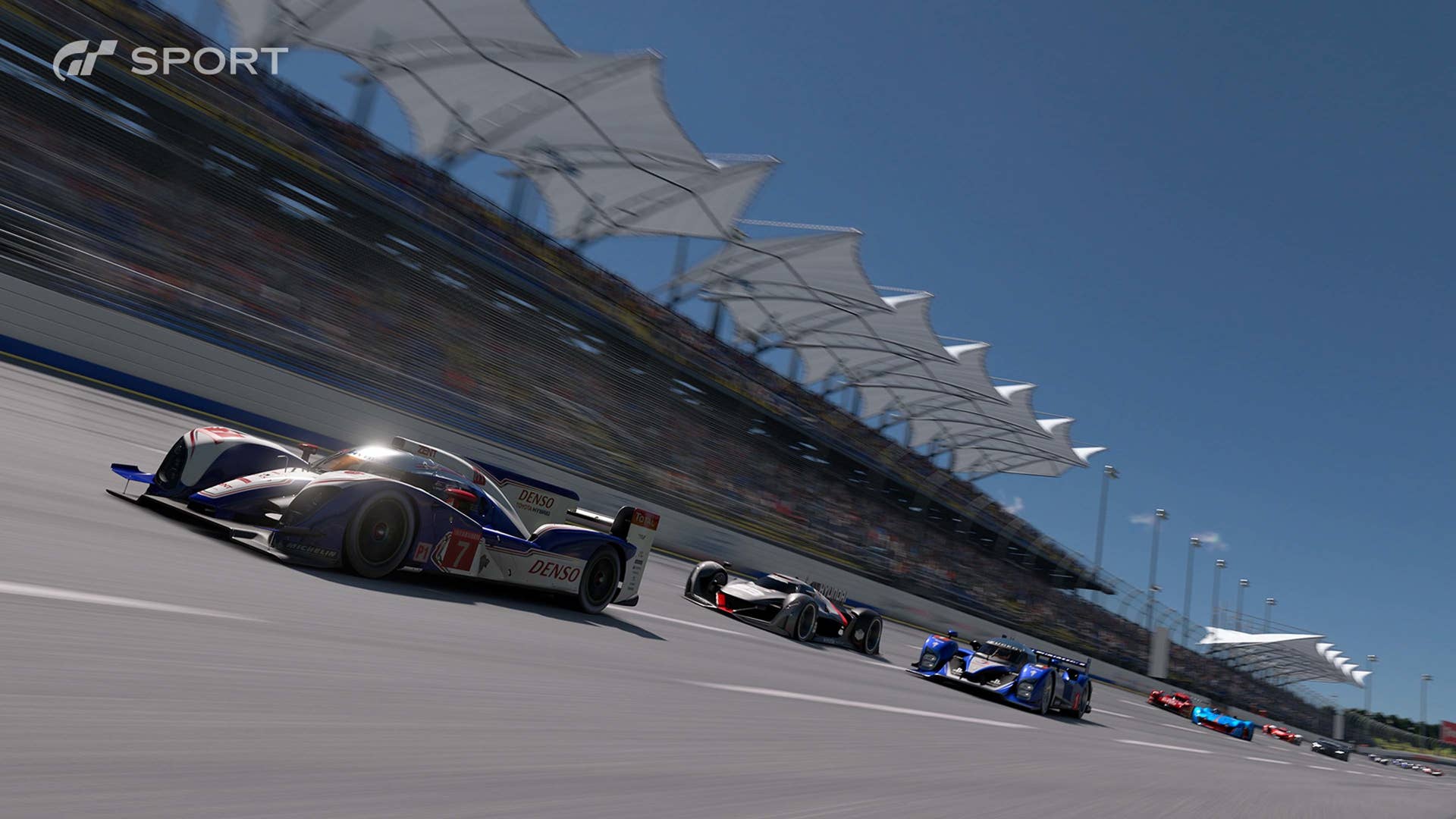 Gran Turismo