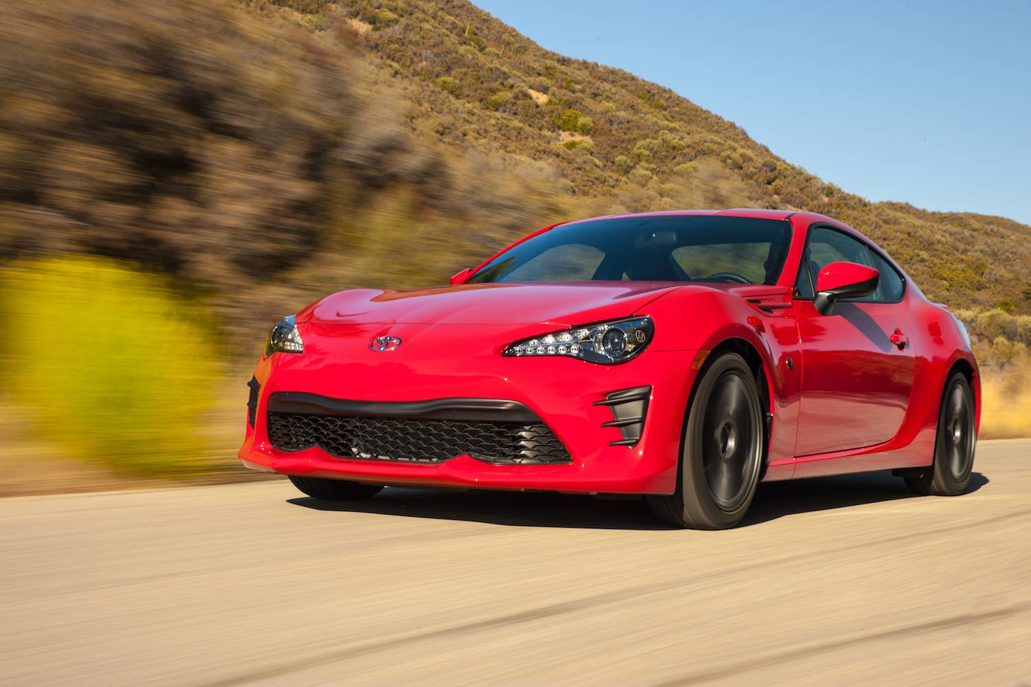 2017 Toyota 86