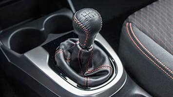 2018 Honda Fit Sport