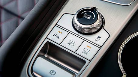 2019 Genesis G70
