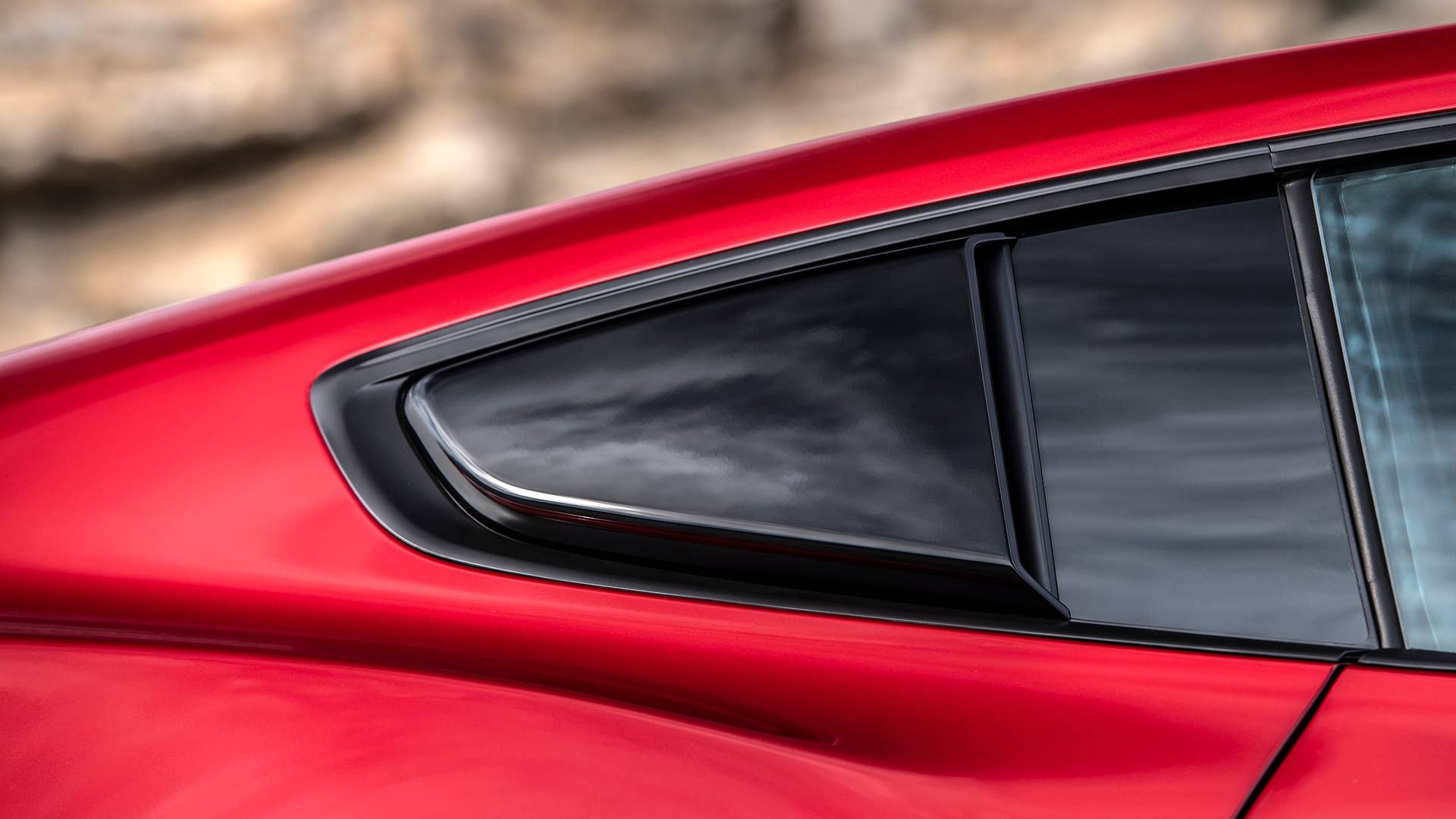 2019 Roush Stage 3 Mustang
