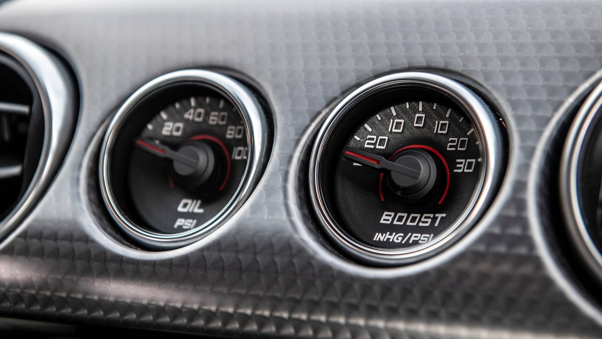 2019 Roush Stage 3 Mustang