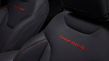 2017 Jeep Compass