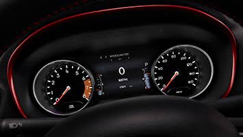 2017 Jeep Compass