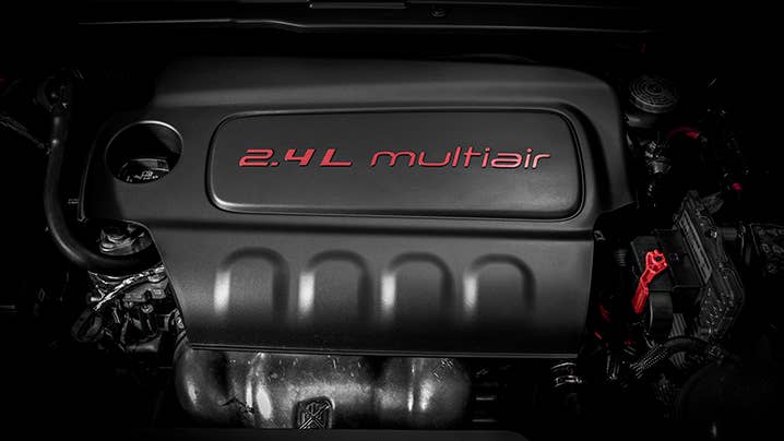 2017 Jeep Compass