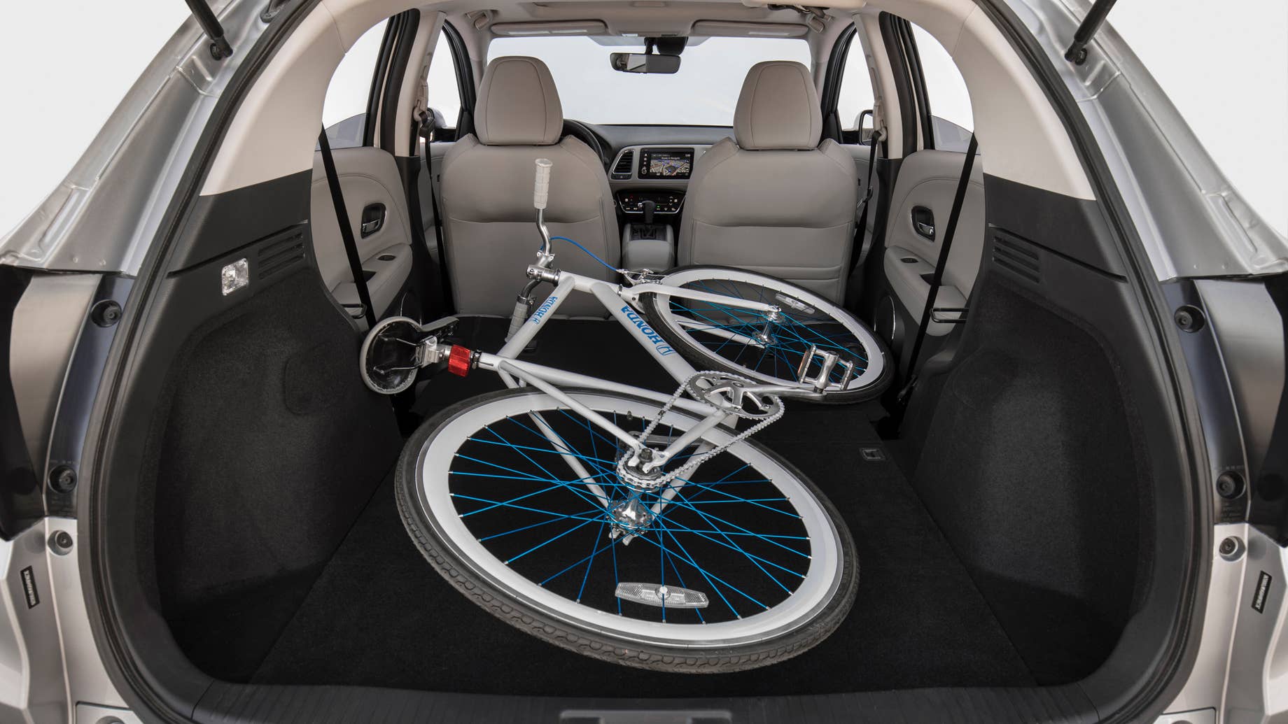 2019 HR-V Touring