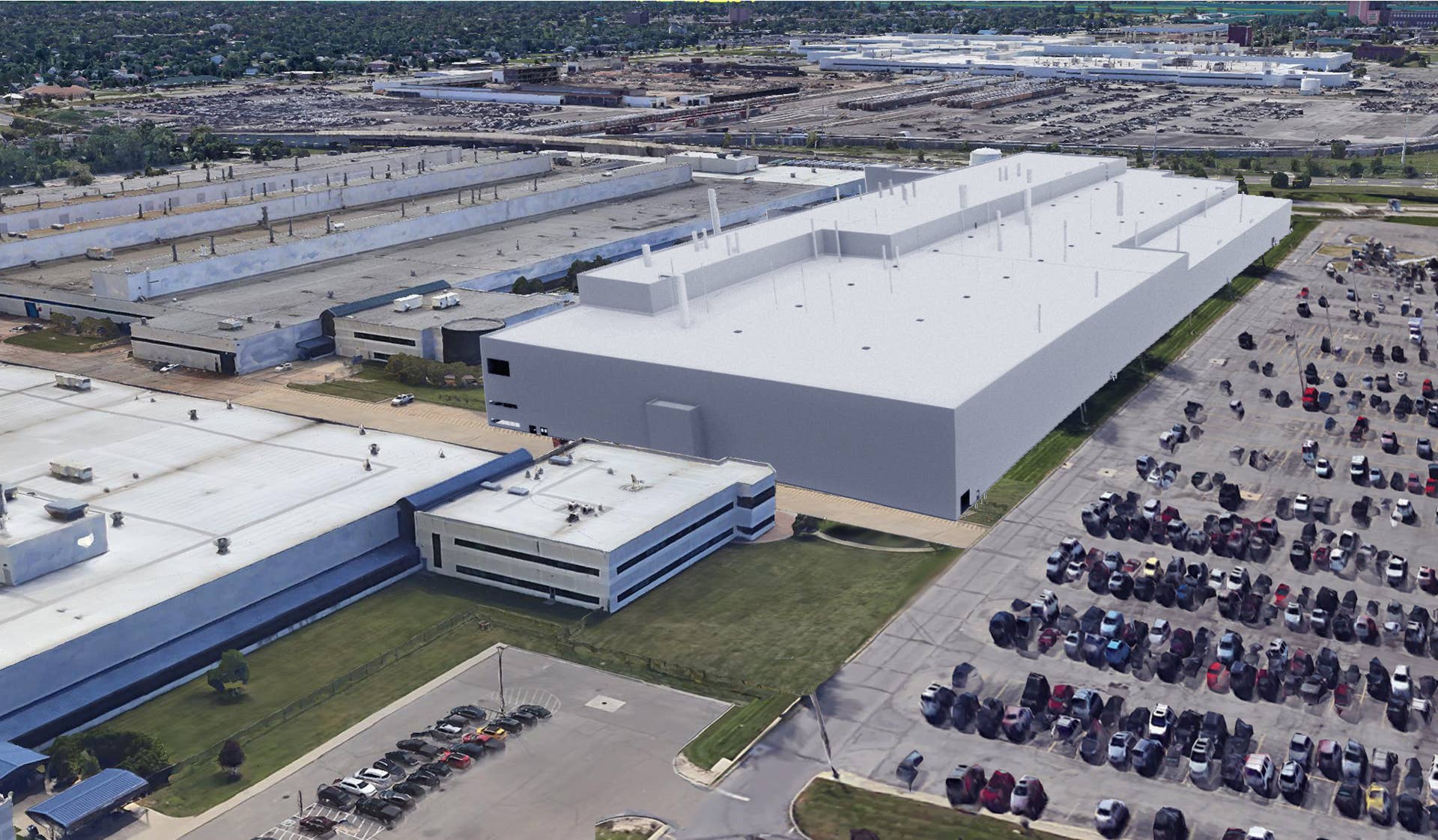 FCA invests $4.5 in Michigan manufacturing
