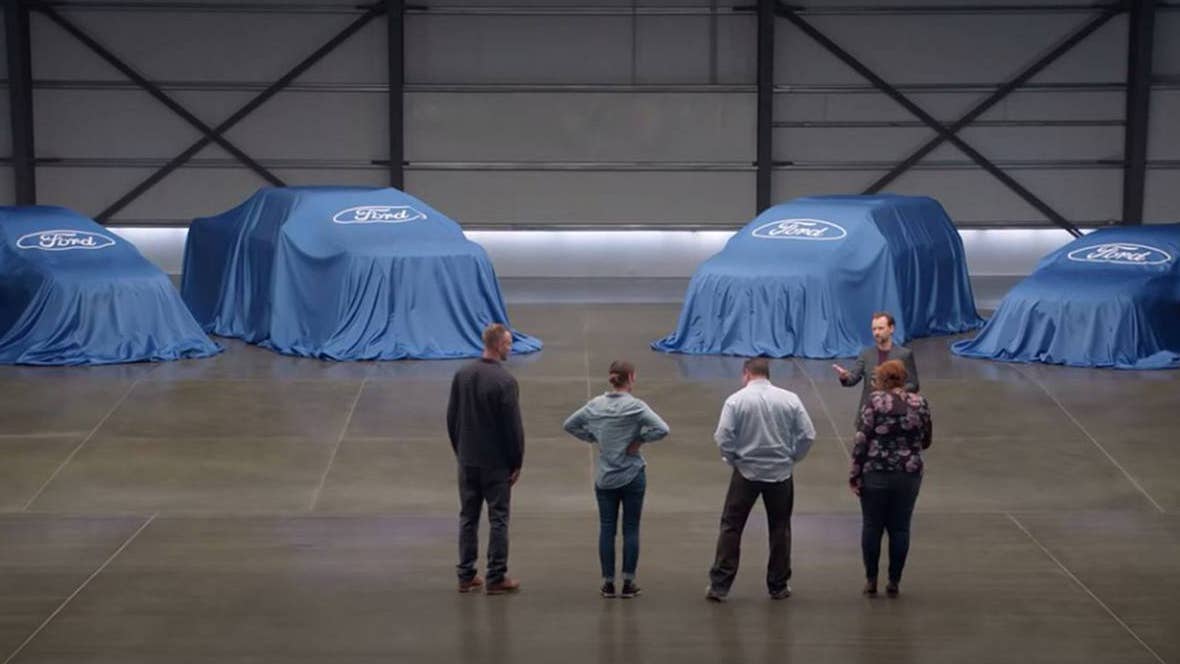 Chevy claims it has more reliable cars than Honda, Ford, and Toyota. These brands claim that's not true.