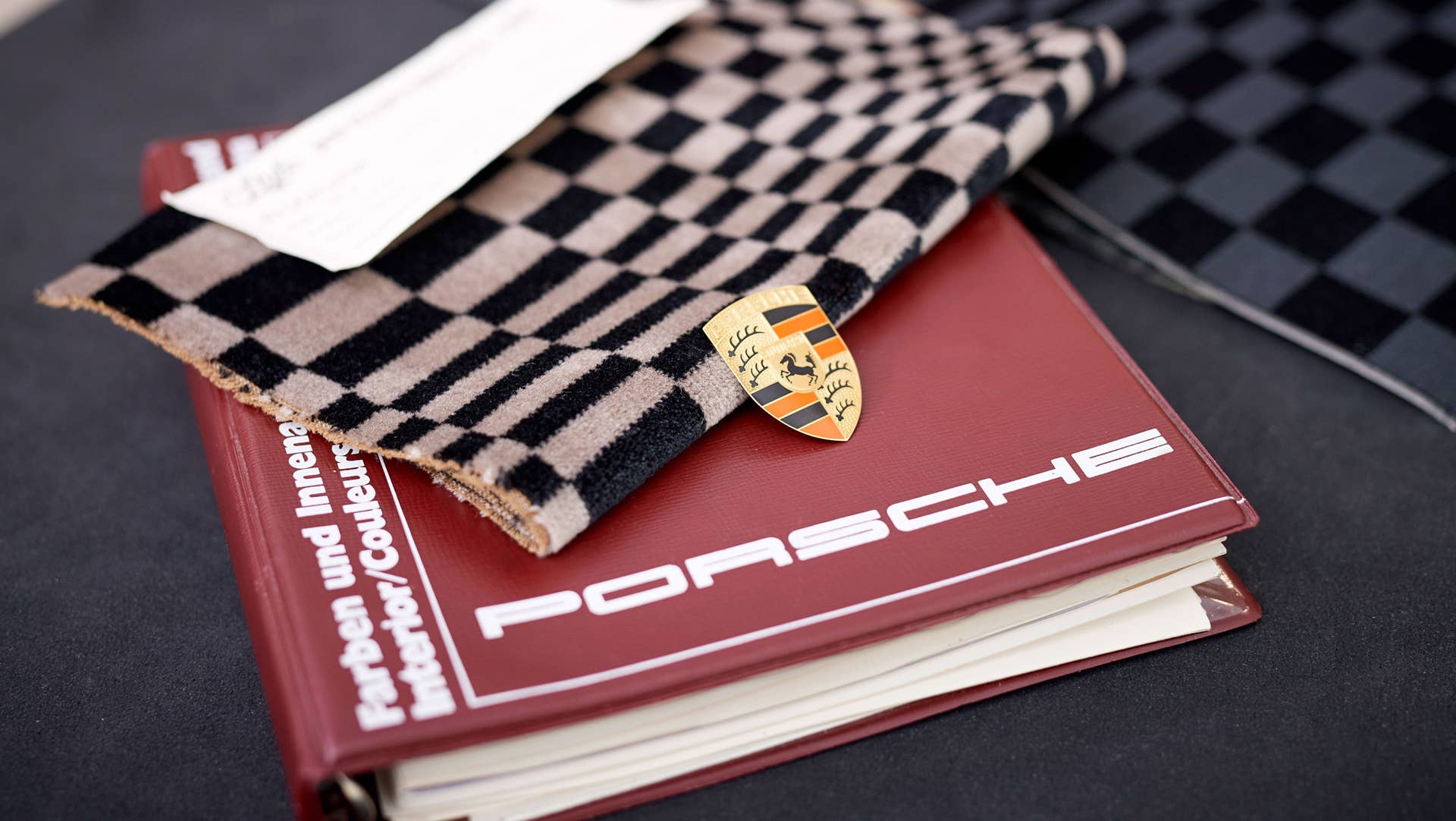 Porsche will introduce lifestyle models with classic influence.