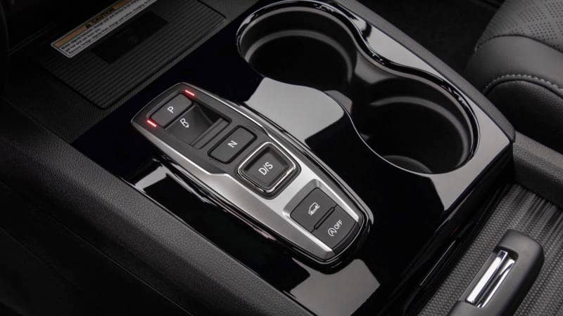 2019 Honda Passport