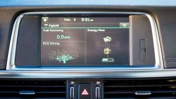 2017 Optima Plug-In Hybrid