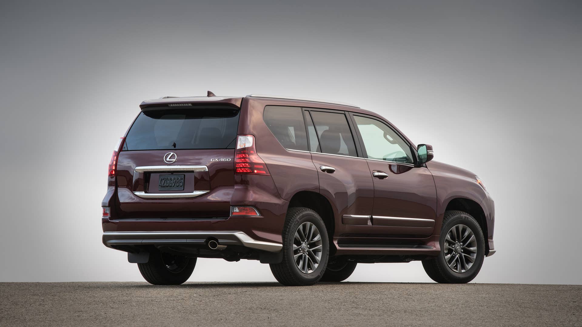 Lexus Resale Value: 5 Models That Stay Expensive Used - Autoblog