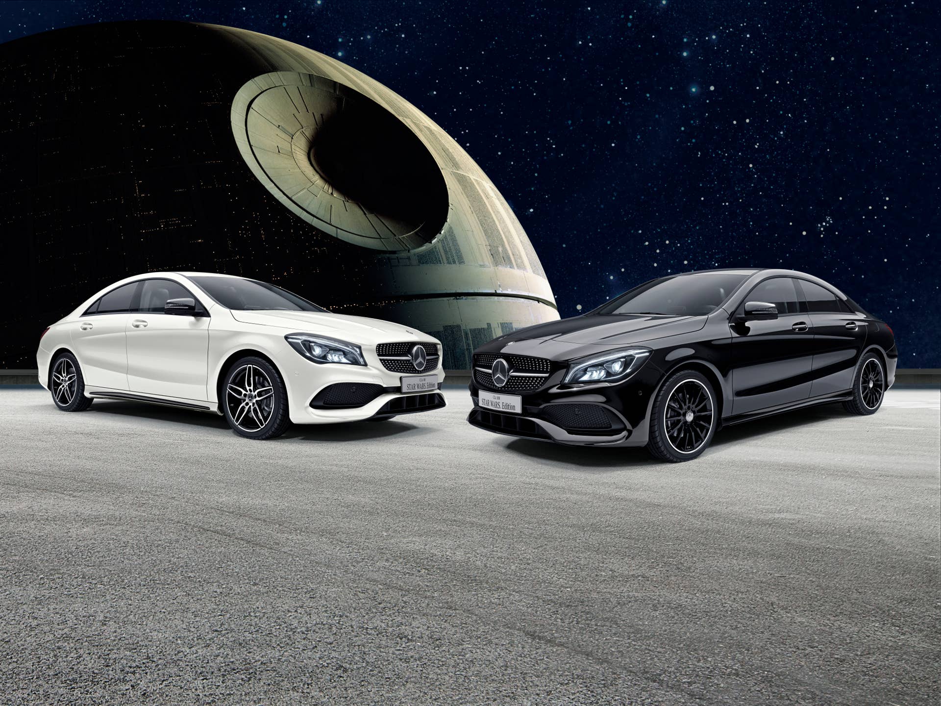 Mercedes-Benz Classic Media