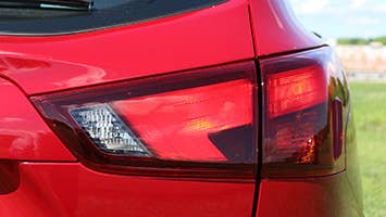 2017 Nissan Rogue Sport