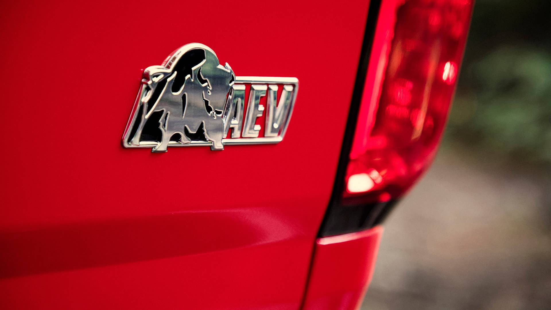 2019 Chevy Colorado ZR2 Bison