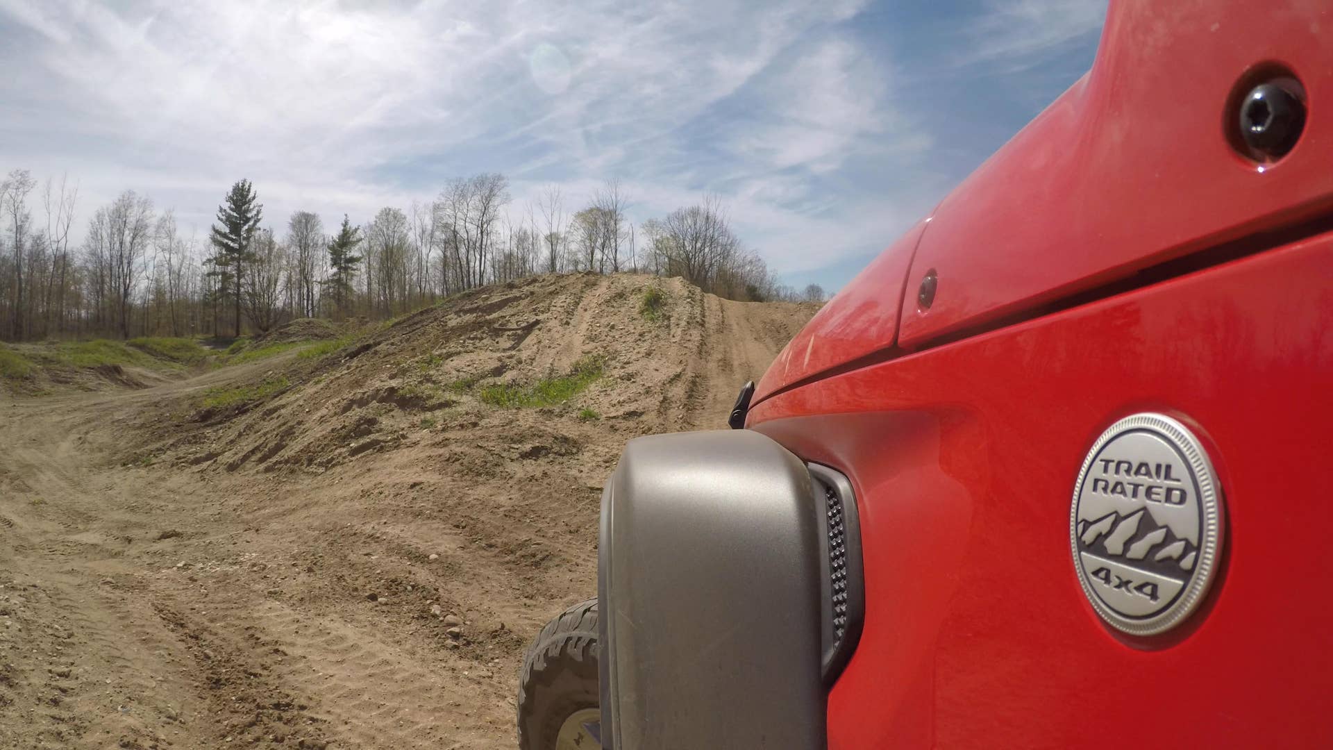 Autoblog Mid Size Truck Comparison