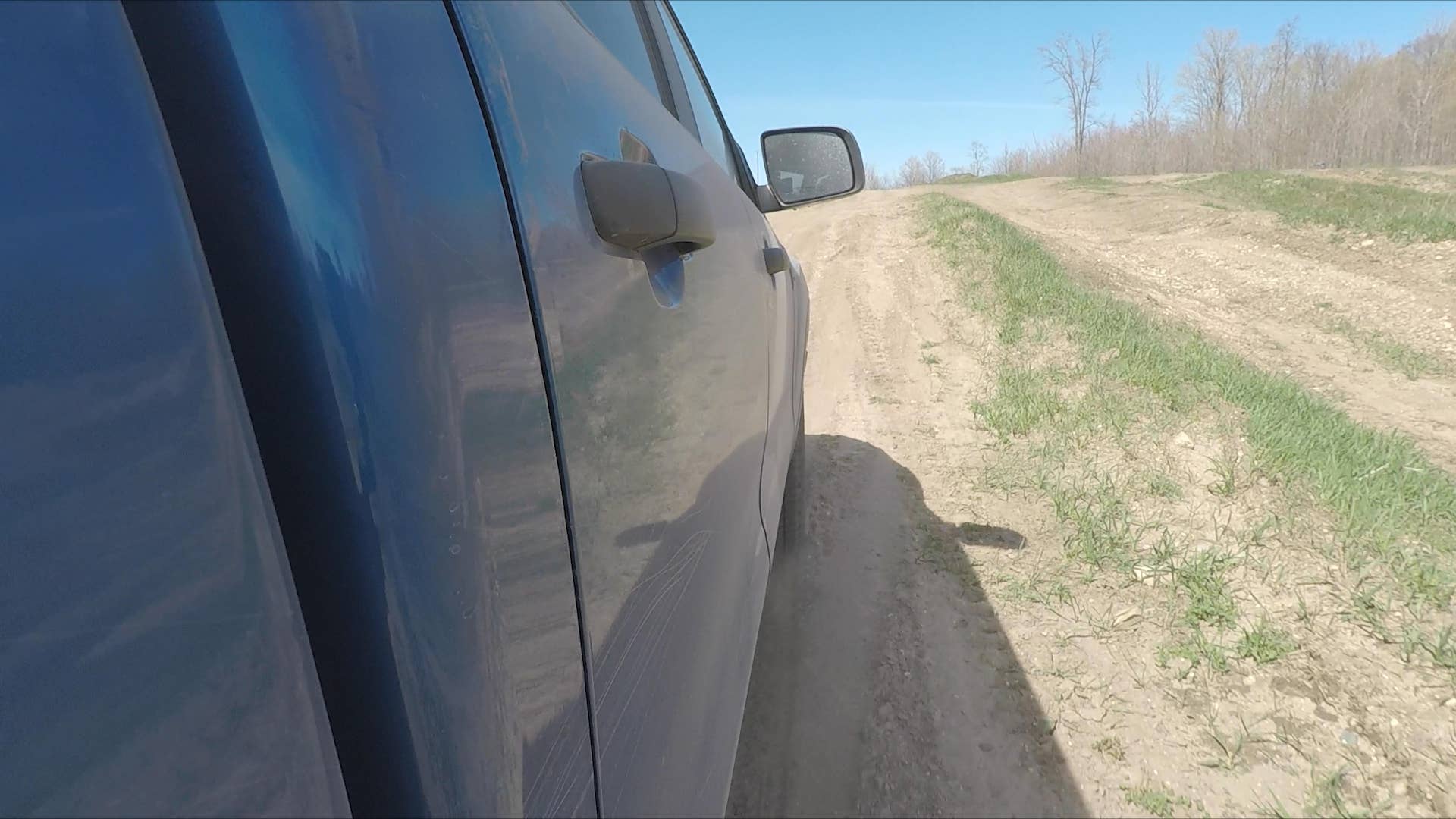 Autoblog Mid Size Truck Comparison