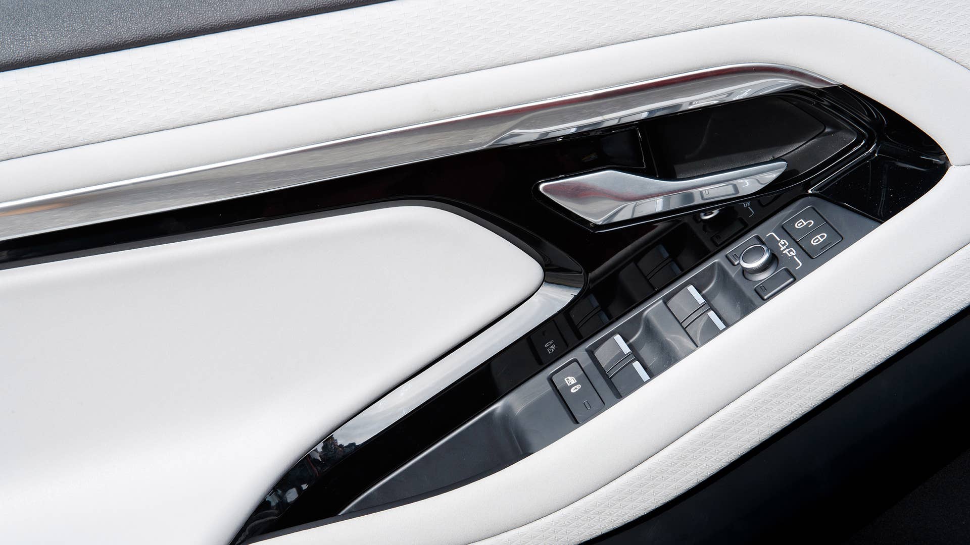 2020 Range Rover Evoque