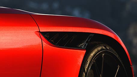 2019 Aston Martin DBS Superleggera