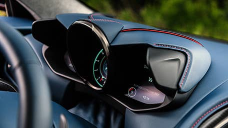 2019 Aston Martin DBS Superleggera