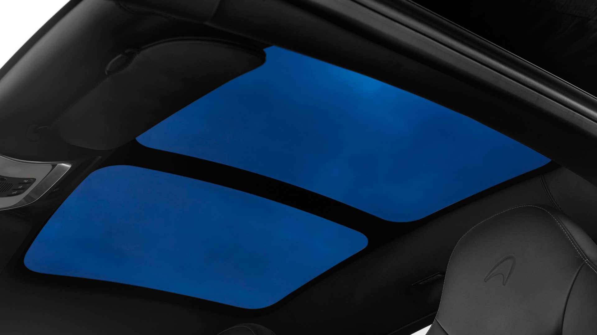 2018 McLaren 570GT