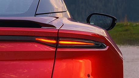 2019 Aston Martin DBS Superleggera