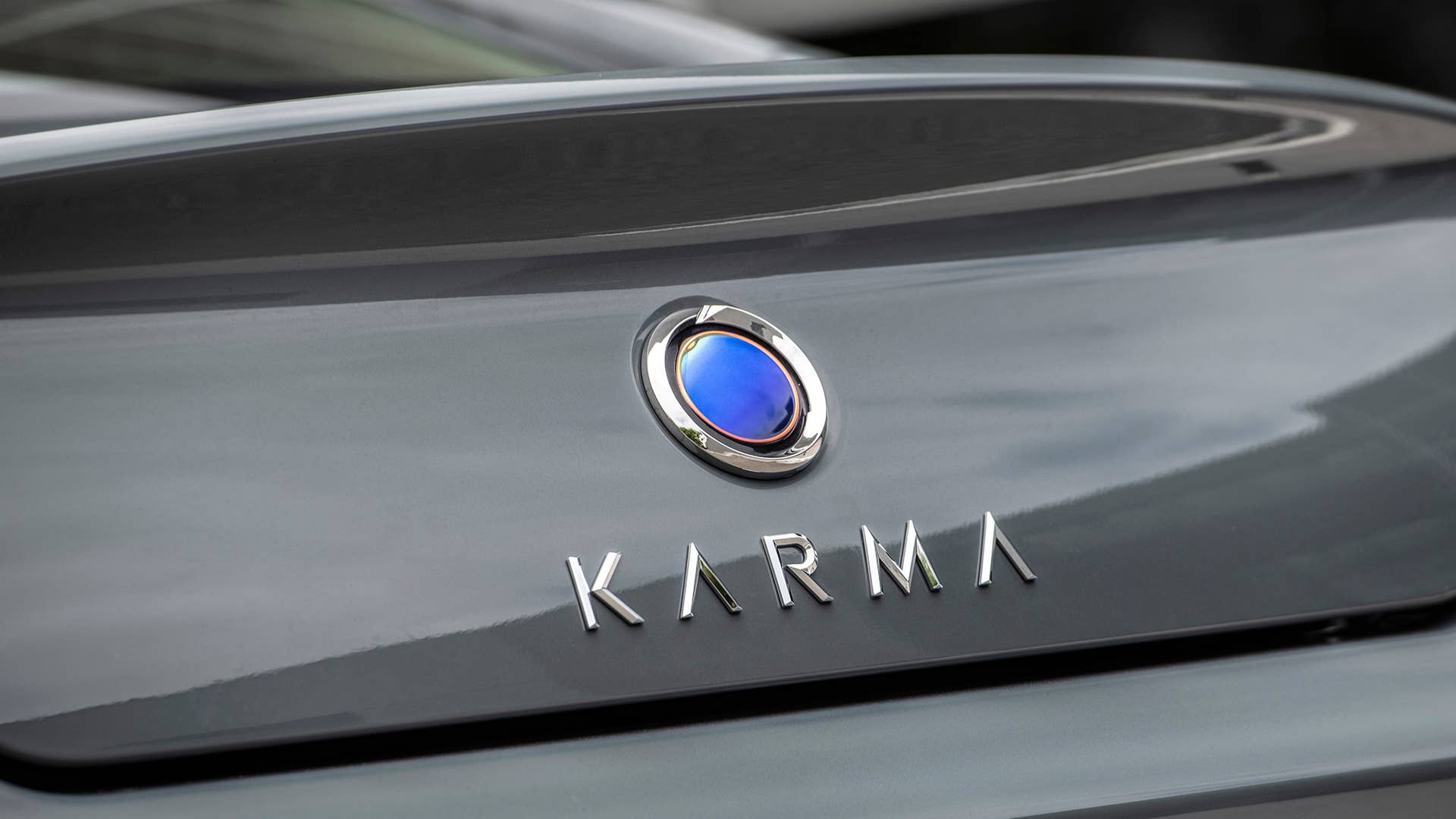 2020 Karma Revero GT