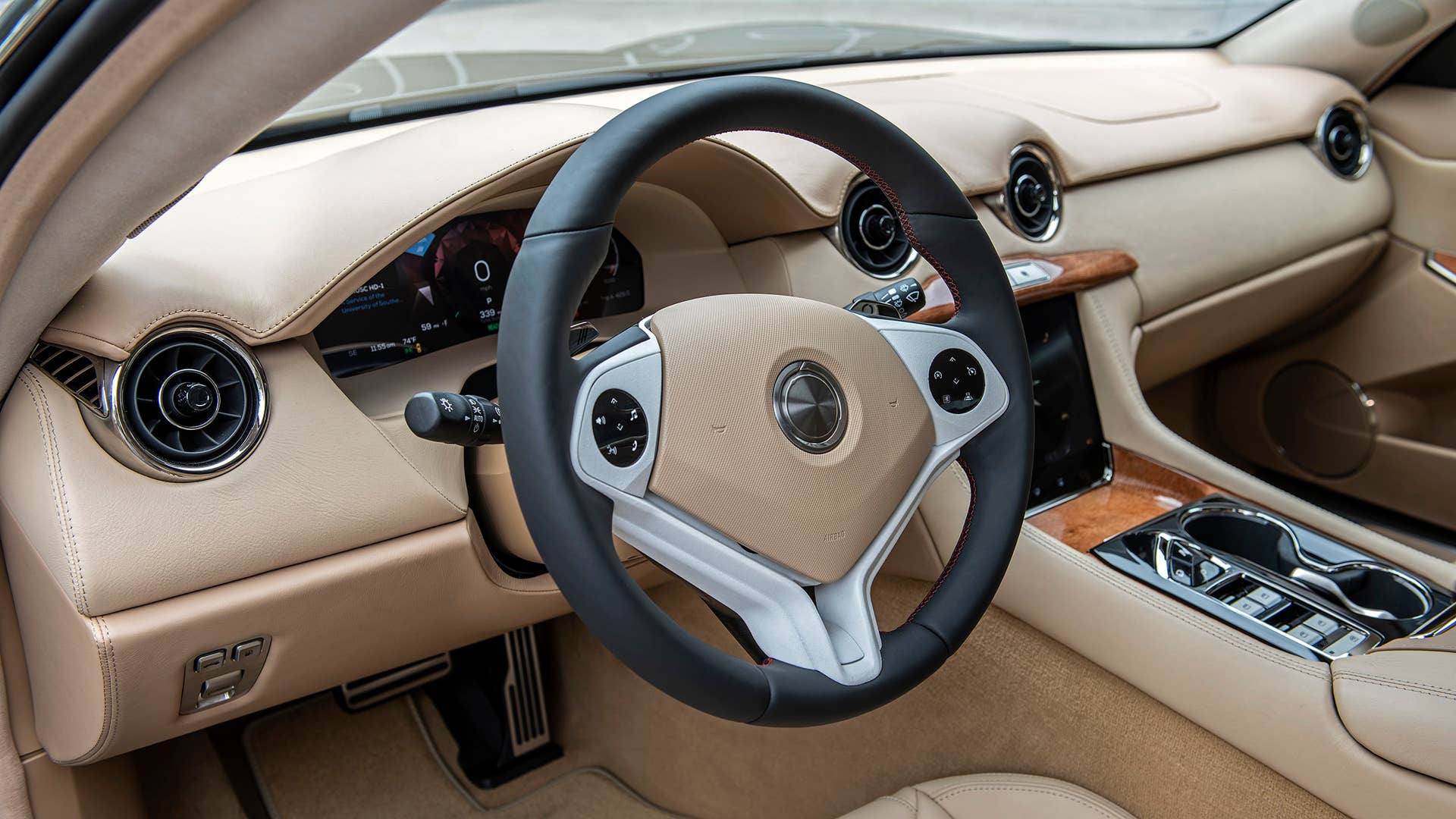 2020 Karma Revero GT
