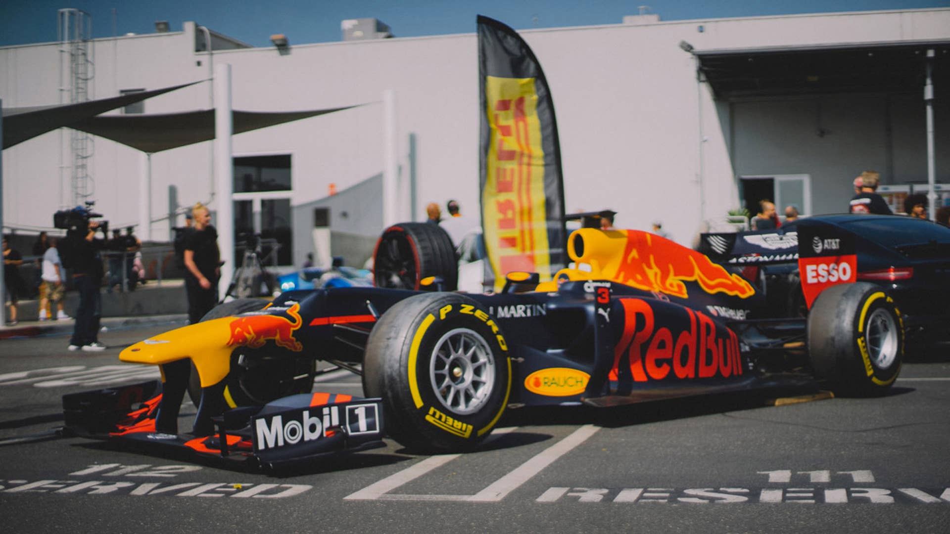 Hot Wheels Legends Tour