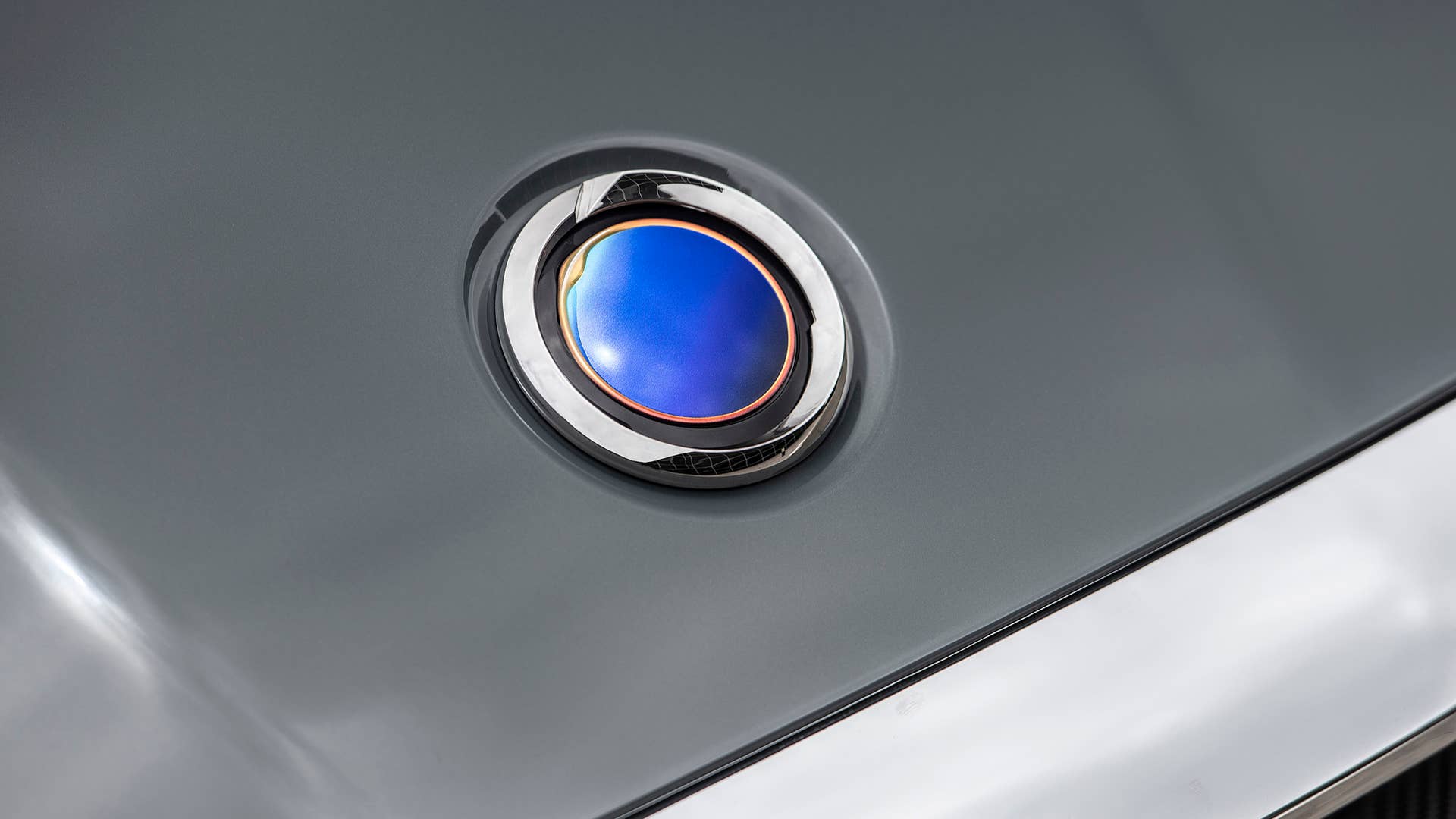 2020 Karma Revero GT