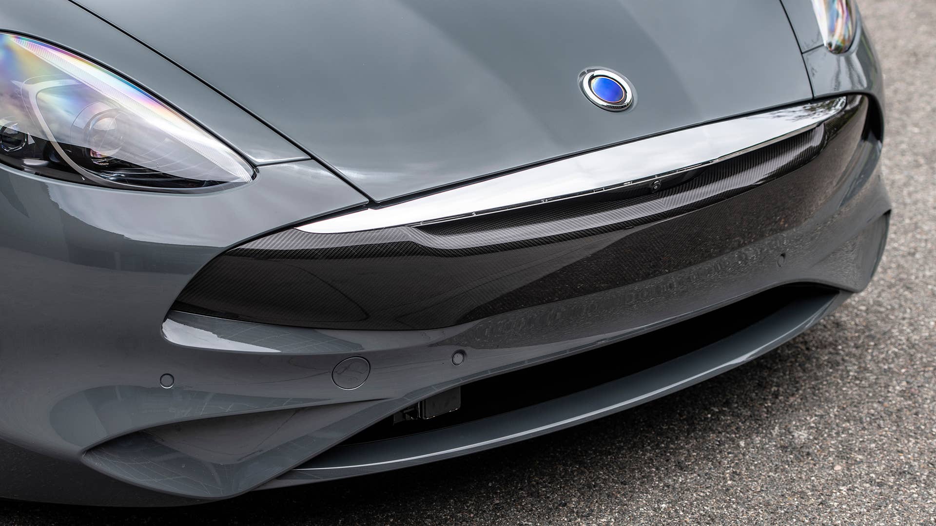 2020 Karma Revero GT